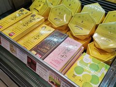 -好利来.生日蛋糕(杨家坪店)