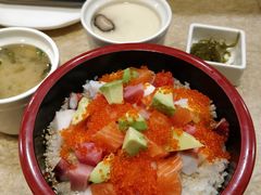 -东京屋(武定路店)