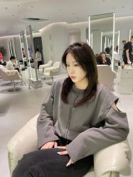 点击看大图 -3AM·S HAIR SALON烫发染发接发