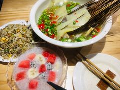 -嘉州叶婆婆钵钵鸡(建设路店)