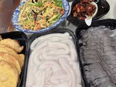 -宣武小院涮肉(前门店)