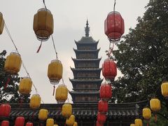 -常熟方塔园
