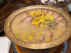 -四世同堂·京菜·烤鸭(双井店)