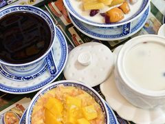 -广信牛奶甜品世家(万象城店)