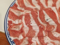 -宣武小院涮肉(前门店)