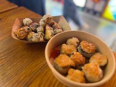 -八一好吃街·高品美食广场