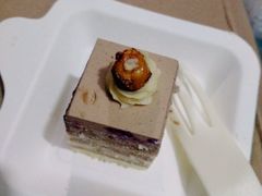 -维尔纳斯·生日蛋糕动物奶油冰淇淋蛋糕(人大店)