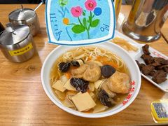 -龙华素斋(龙华路店)