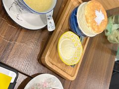 -芙蕾哥哥souffle