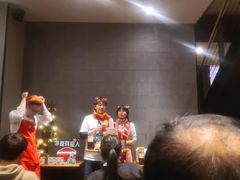 -星巴克臻选(重庆沙坪坝店)