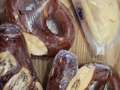-莫斯科餐厅面包坊(北展店)