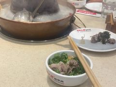 -阳坊大都涮羊肉(阳坊总店)