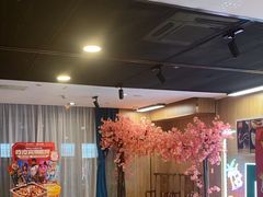 -海底捞火锅(万丰桥店)