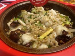 -大丰收脆鱼(浦西万达店)