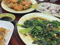 -贞姨美食·老字号海鲜大排档