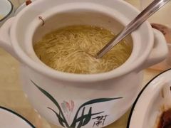 -青春·淮扬菜(东关街店)