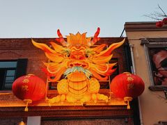 -上街里市集(悦喜客来广场店)