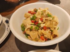 -山涧肴·湘味家肴(松岗满纷天地店)