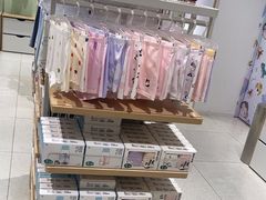 -松山棉店(长楹天街购物中心店)