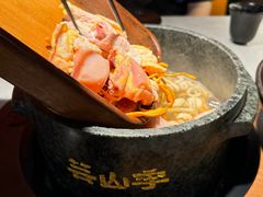 -芸山季·云南野生菌火锅(人民广场来福士店)