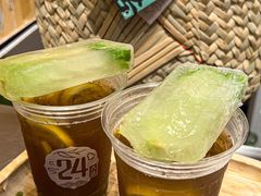 -炖物24章·顺时轻养茶(黄龙店)