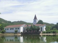 -京东石林峡风景区