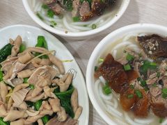-凌舍好烧鹅(中山路店)
