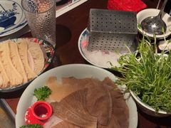 -大隐·成都火锅Bistro(合生麒麟新天地店)