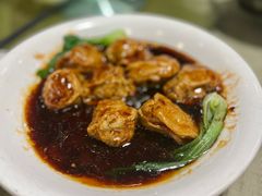 -老客站酒楼(金花南路店)