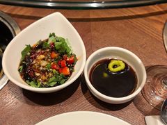 -东海怡品海鲜豆捞(星街坊店)