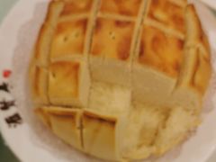 -汇贤府·李氏鲁菜(五棵松店)