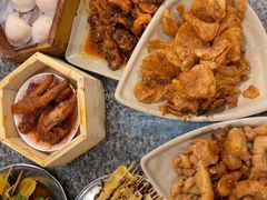-小街天府(西工小街店)