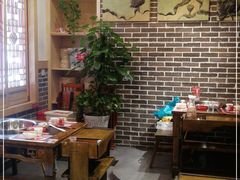 大堂-大龙燚火锅(春熙店)