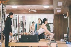 -FineYoga梵音瑜伽·普拉提