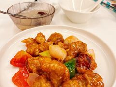 荔枝肉-莆田餐厅PUTIEN(西安万象天地店)