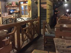 -Cafe Alice咖啡爱丽丝(奥城店)