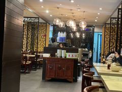 大堂-东泰祥生煎馆(重庆北路店)