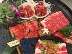 -猫抓烤肉(春熙路店)