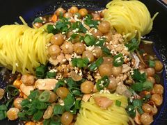 -鱼库·不仅是一家烤鱼店(车公庙店)