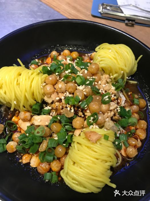 鱼库·不仅是一家烤鱼店(车公庙店)图片