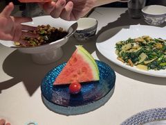 -钱塘花园·宁波菜