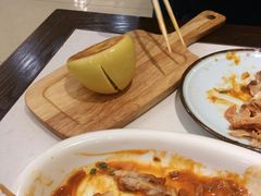 菜团子-陈家老院子(高新店)