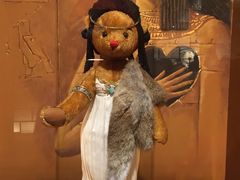 -济州岛泰迪熊博物馆