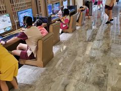 -青水瓦台汤泉(未央店)