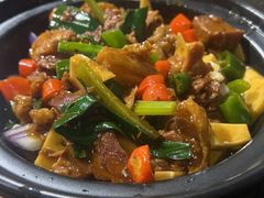 -令狐冲·炭烤活鱼(宝龙店)