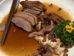 -尚一汤 广东炖汤(金桥国际店)