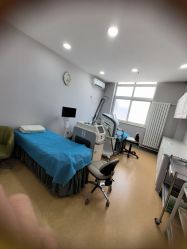 -北京京通医院医疗美容