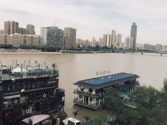 -百慕翡丽(南滨河东路店)