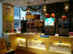 -银鲨海鲜烤肉火锅自助餐厅(五星店)
