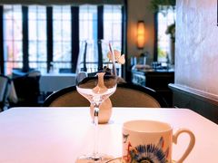 -Le Comptoir de Pierre Gagnaire
